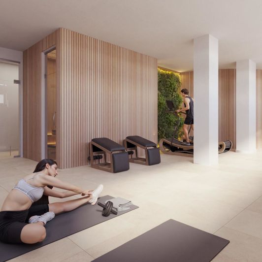 Image No.28-2 Bed Apartment for sale