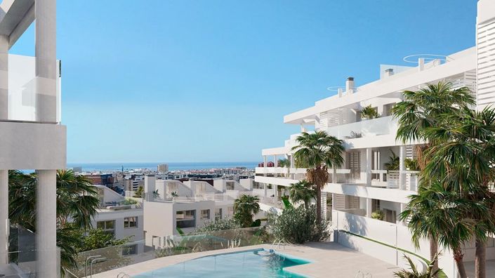 Image No.17-2 Bed Apartment for sale