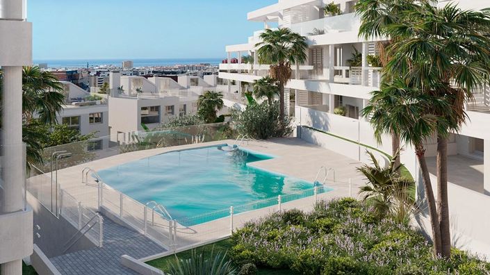 Image No.22-2 Bed Apartment for sale