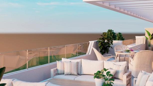 Image No.15-Appartement de 2 chambres à vendre à Mijas