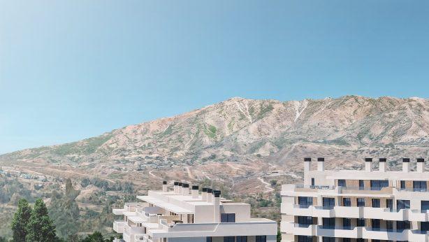 Image No.20-Appartement de 2 chambres à vendre à Mijas