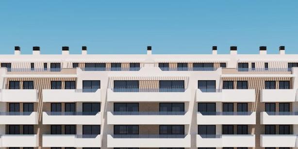 Image No.27-Appartement de 2 chambres à vendre à Mijas