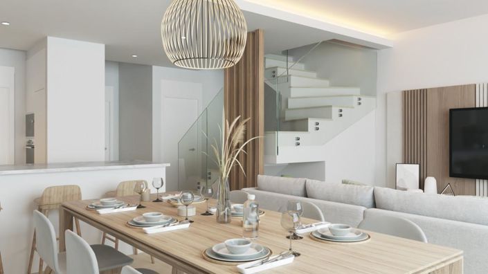 Image No.24-3 Bed Villa for sale