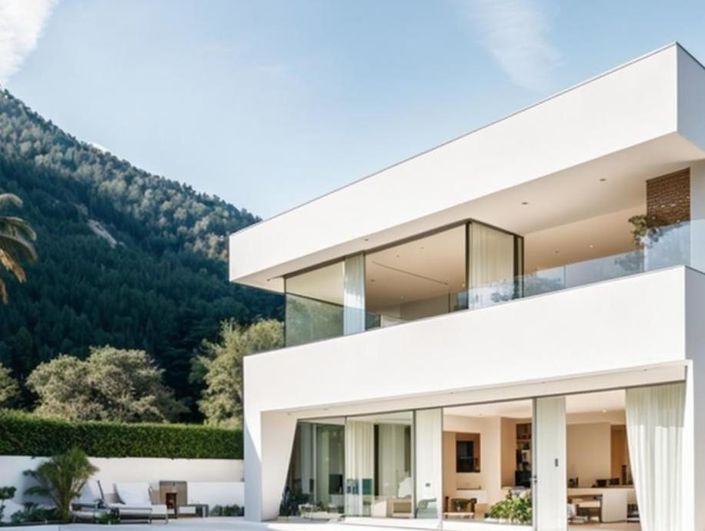 Image No.26-3 Bed Villa for sale