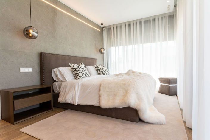 Image No.16-Villa de 4 chambres à vendre à Marbella