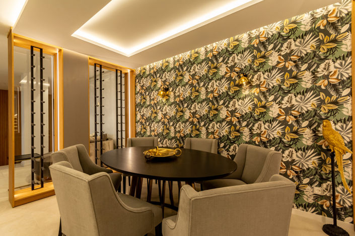 Image No.19-Villa de 4 chambres à vendre à Marbella