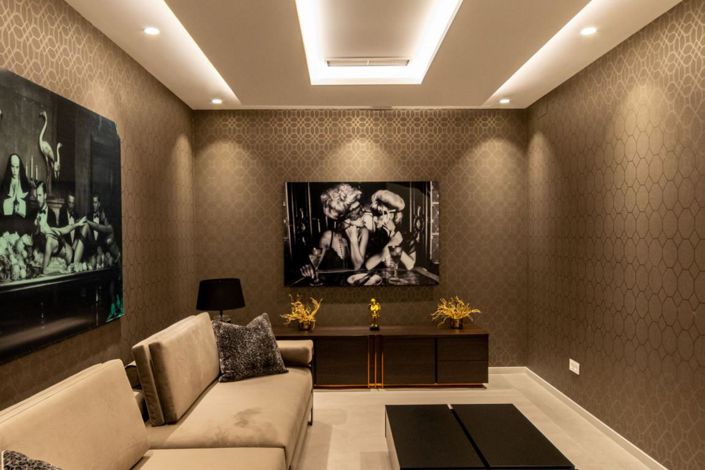 Image No.29-Villa de 4 chambres à vendre à Marbella