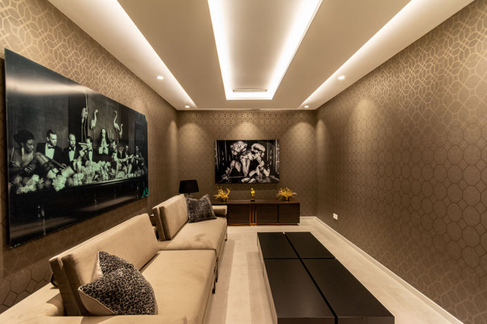 Image No.8-Villa de 4 chambres à vendre à Marbella