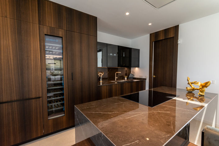 Image No.9-Villa de 4 chambres à vendre à Marbella