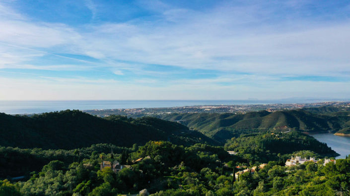 Image No.17-Villa de 4 chambres à vendre à Marbella