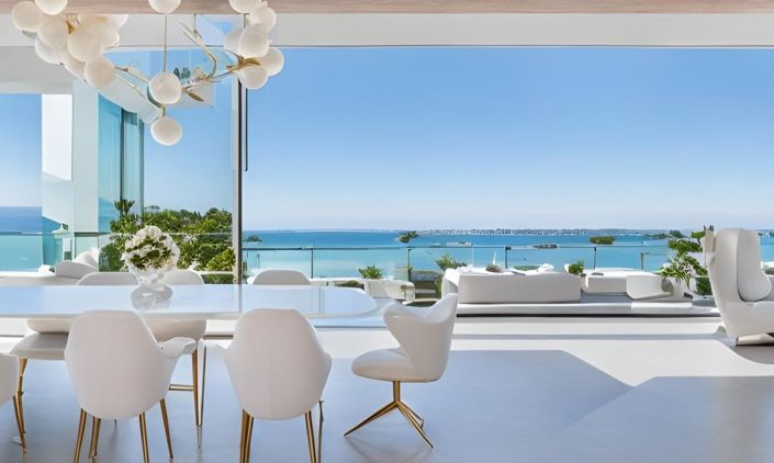 Image No.20-Villa de 4 chambres à vendre à Marbella