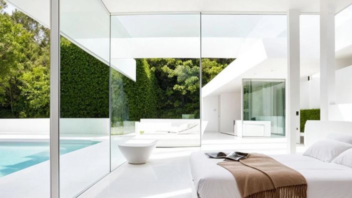 Image No.22-Villa de 4 chambres à vendre à Marbella