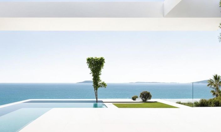 Image No.24-Villa de 4 chambres à vendre à Marbella