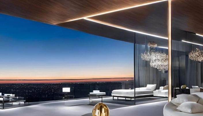 Image No.26-Villa de 4 chambres à vendre à Marbella