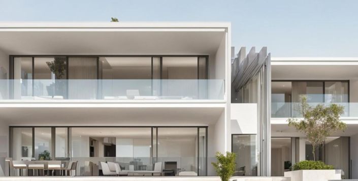 Image No.21-Villa de 3 chambres à vendre à Marbella