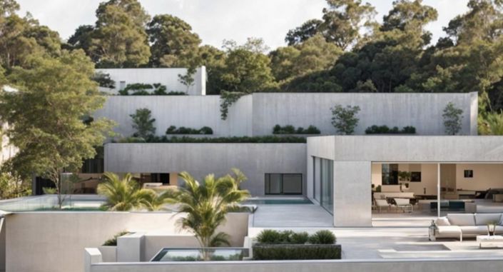 Image No.28-Villa de 4 chambres à vendre à Marbella