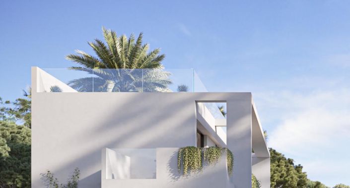 Image No.29-3 Bed Villa for sale