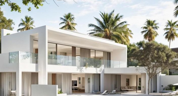 Image No.10-3 Bed Villa for sale