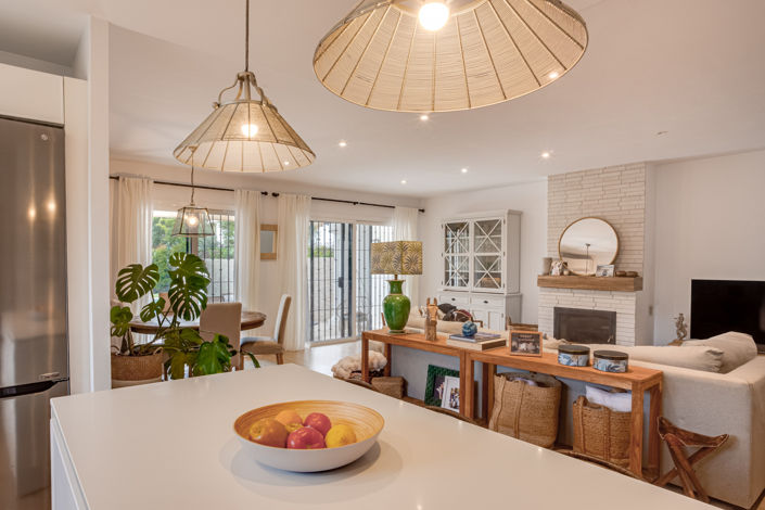 Image No.2-Villa de 3 chambres à vendre à Marbella