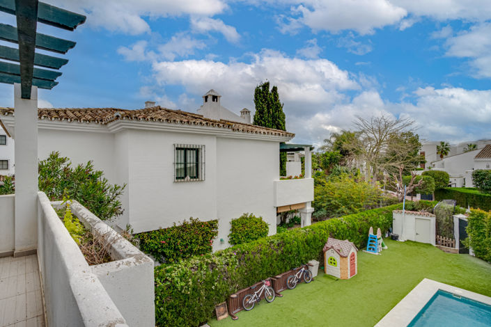 Image No.23-Villa de 3 chambres à vendre à Marbella