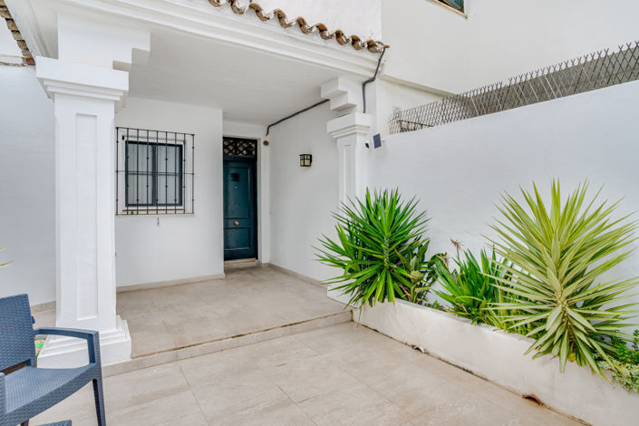 Image No.24-Villa de 3 chambres à vendre à Marbella