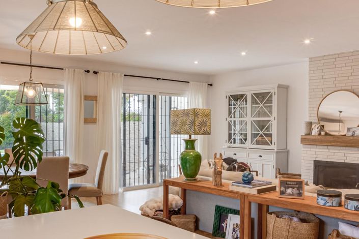 Image No.28-Villa de 3 chambres à vendre à Marbella