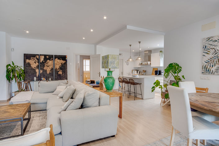 Image No.8-Villa de 3 chambres à vendre à Marbella