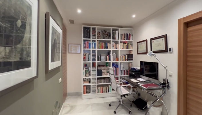 Image No.22-Penthouse de 3 chambres à vendre à Benahavis