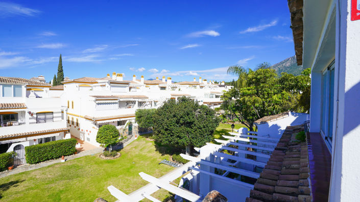 Image No.16-1 Bed Penthouse for sale