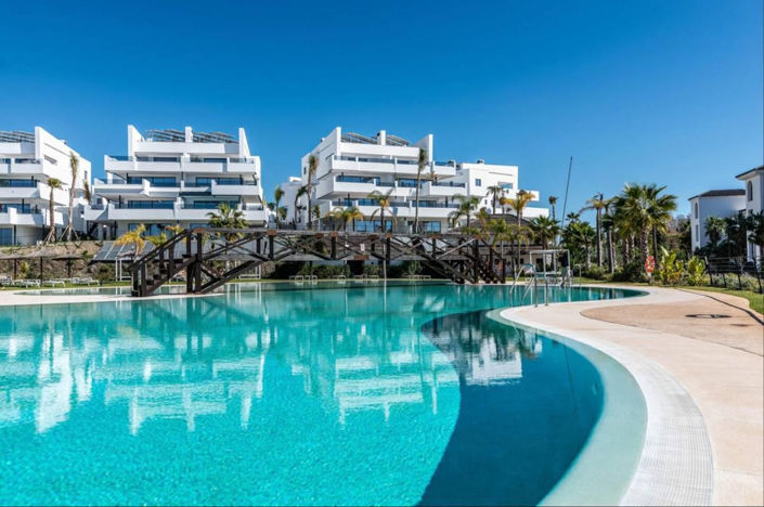 Image No.25-Appartement de 2 chambres à vendre à Estepona