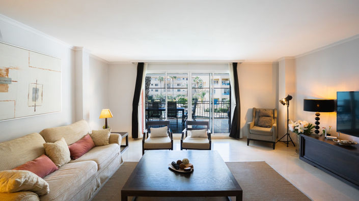 Image No.4-3 Bed Apartment for sale