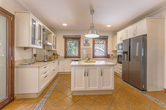 Image No.6-Villa de 6 chambres à vendre à Marbella