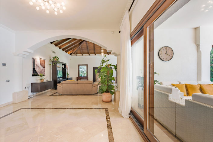 Image No.9-Villa de 6 chambres à vendre à Marbella