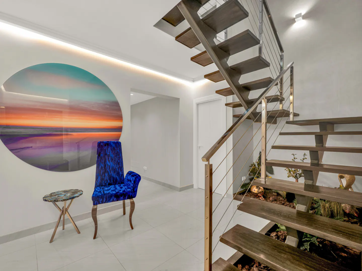 Image No.19-Villa de 7 chambres à vendre à Marbella