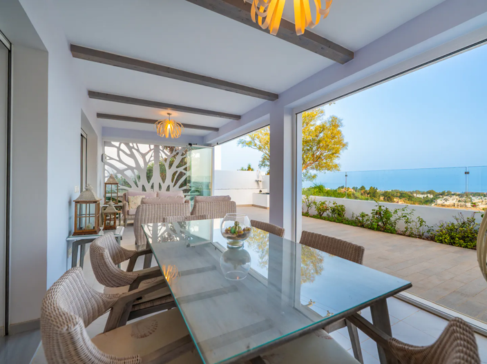 Image No.2-Villa de 7 chambres à vendre à Marbella