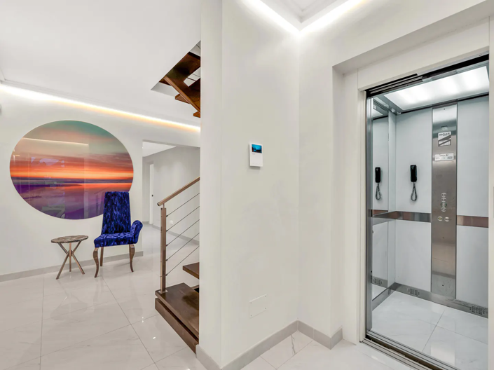 Image No.20-Villa de 7 chambres à vendre à Marbella