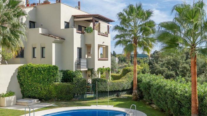 Image No.24-3 Bed Apartment for sale