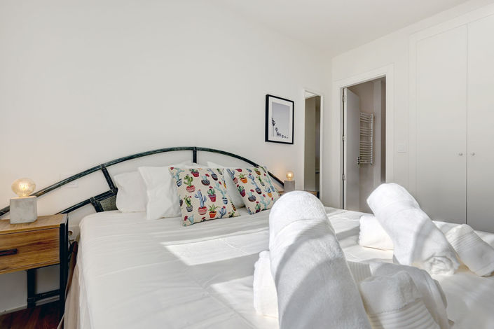 Image No.6-3 Bed Apartment for sale