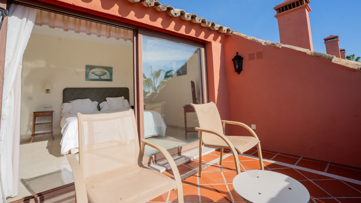 Image No.7-2 Bed Penthouse for sale