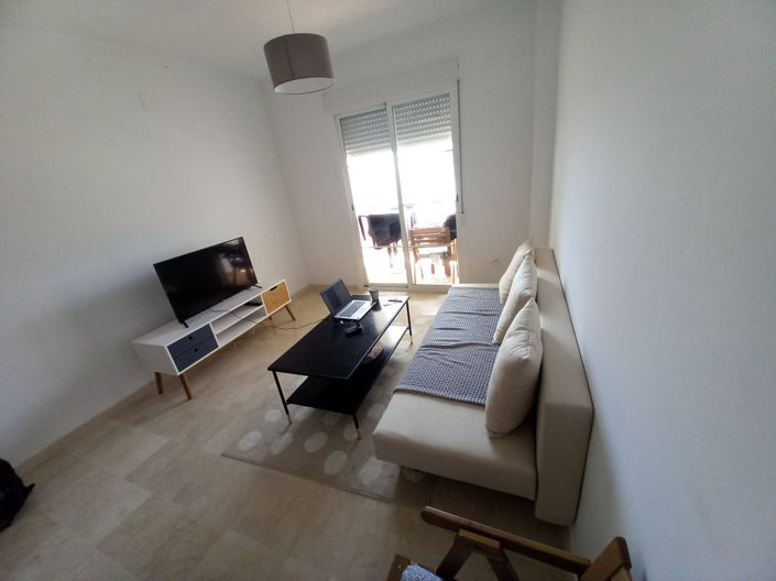 Image No.2-Appartement de 2 chambres à vendre à Manilva