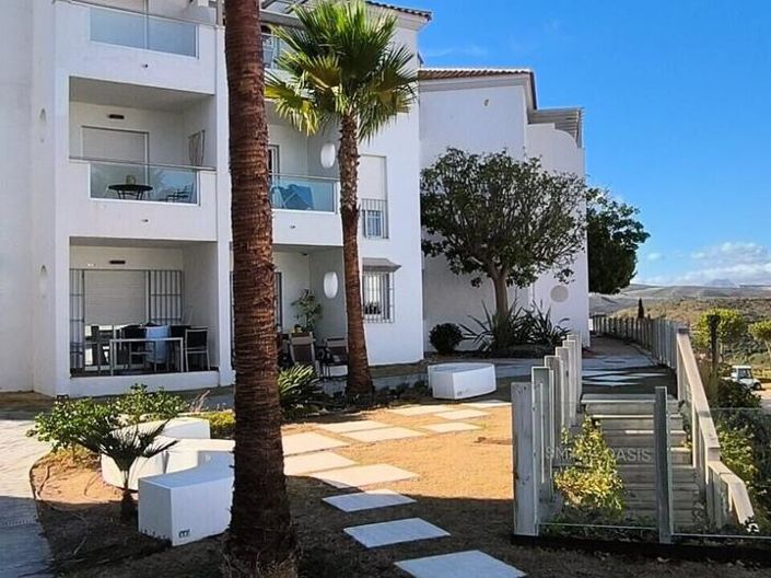 Image No.26-Appartement de 2 chambres à vendre à Manilva