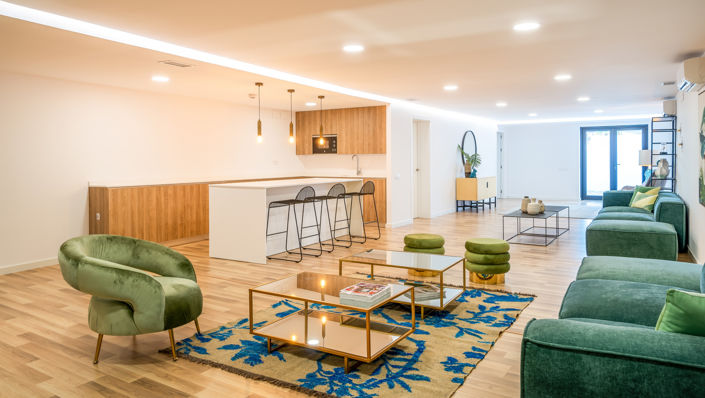 Image No.19-2 Bed Apartment for sale