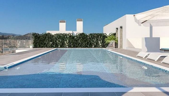 Image No.23-3 Bed Penthouse for sale