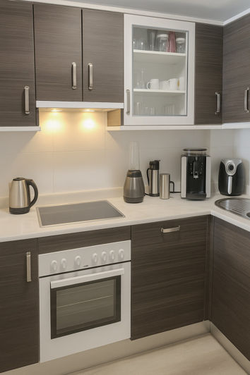 Image No.15-2 Bed Apartment for sale