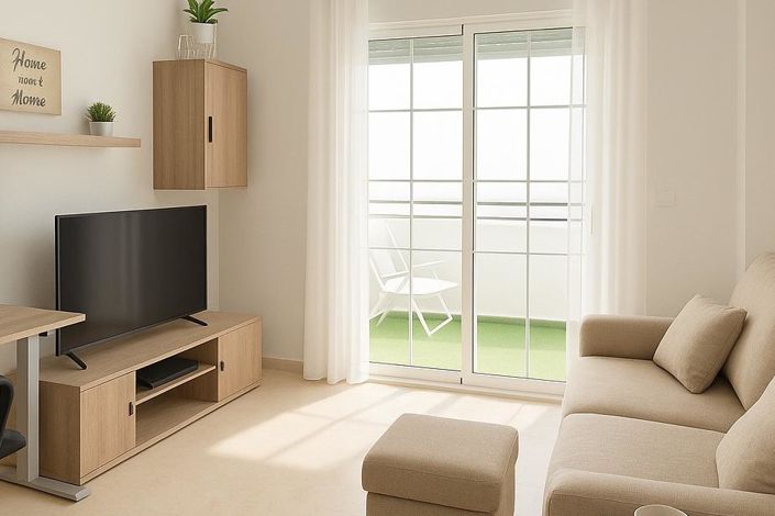 Image No.28-2 Bed Apartment for sale