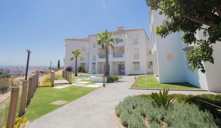 Image No.9-2 Bed Apartment for sale