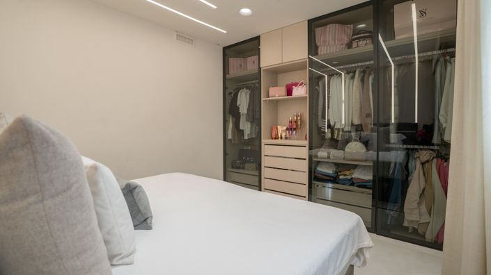 Image No.7-Appartement de 2 chambres à vendre à Mijas Costa