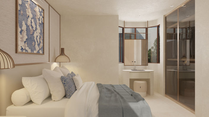 Image No.10-3 Bed Villa for sale