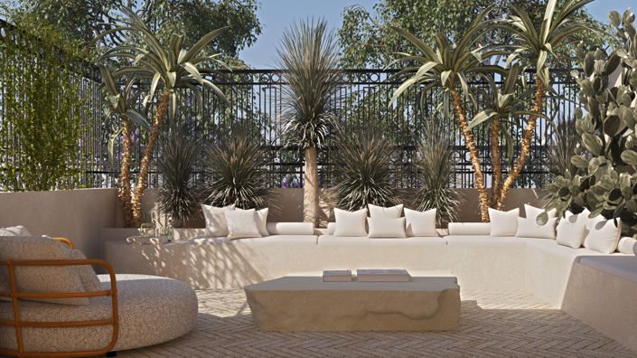 Image No.6-3 Bed Villa for sale