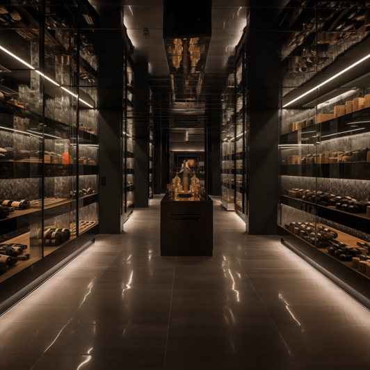 Image No.20-Villa de 7 chambres à vendre à Marbella